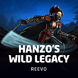 Hanzo's Wild Legacy
