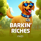 Barkin' Riches