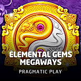 Elemental Gems Megaways