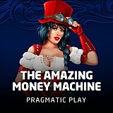 The Amazing Money Machine