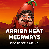 Arriba Heat Megaways