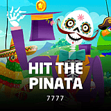 Hit the Pinata