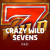 Crazy Wild Sevens
