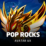 Pop Rocks