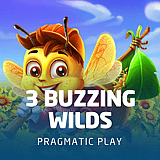 3 Buzzing Wilds