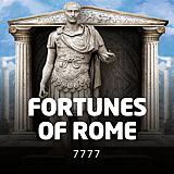 Fortunes of Rome