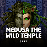 Medusa the Wild Temple
