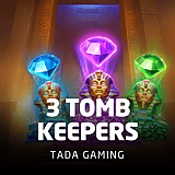3 Tomb Keepers