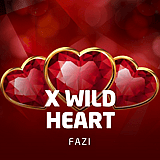 X Wild Heart