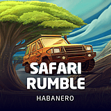 Safari Rumble