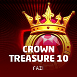 Crown Treasure 10