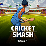 Cricket Smash