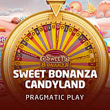 Sweet Bonanza Candyland