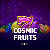 Cosmic Fruits