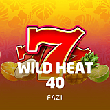 Wild Heat 40