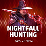 Nightfall Hunting