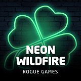 Neon Wildfire