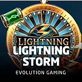 Lightning Storm