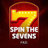 Spin The Sevens