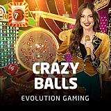 Crazy Balls