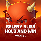 Belfry Bliss Hold and Win
