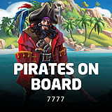 Pirates on Board