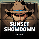 Sunset Showdown