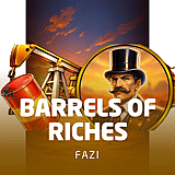 Barrels of Riches