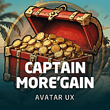 Captain More'gain