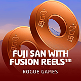Fuji San with Fusion Reels™