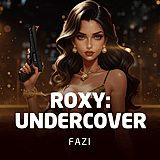Roxy: Undercover