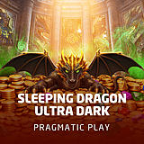 Sleeping Dragon Ultra Dark