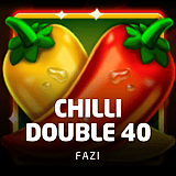 Chilli Double 40