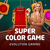 Super Color Game