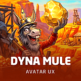 Dyna Mule