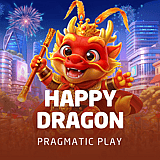 Happy Dragon