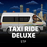 Taxi Ride Deluxe