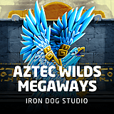 Aztec Wilds Megaways