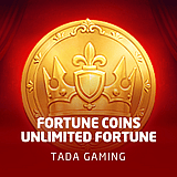 Fortune Coins Unlimited Fortune