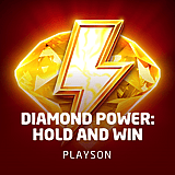 Diamond Power: Hold and Win