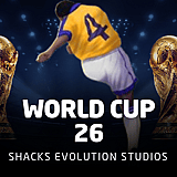 World Cup 26