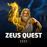 Zeus Quest