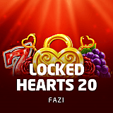 Locked Hearts 20
