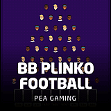 BB Plinko Football