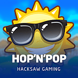 Hop'n'pop