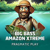 Big Bass Amazon Xtreme