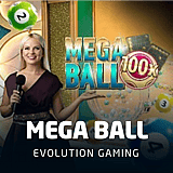 Mega Ball