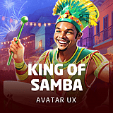 King of Samba