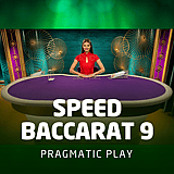 Speed Baccarat 9