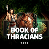 Book of Thracians